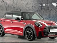 Used Mini Cooper S Hatch 178 HP (130 kW) 2022 Hatchback