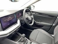 Used Skoda Octavia SE Technology 116 HP (85 kW) 2024 Graphite grey metallic Estate