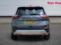 Used Nissan X-Trail Tekna 213 HP (156 kW) 2026 SUV