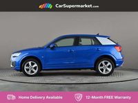 used Audi Q2 35 TFSI Sport 5dr S Tronic