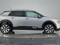 used Citroën C4 Cactus 1.5 BlueHDi Flair 5dr