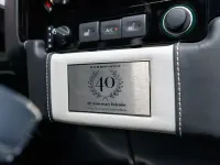 Used Land Rover Defender 2016 Black Estate