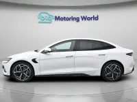 Used BYD Seal Design 229 kW (312 HP) 2025 Sedan
