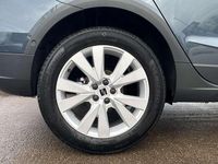 Used Seat Arona FR First Edition 115 HP (84 kW) 2025 Metallic  magnetic tech grey SUV