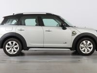 used Mini Cooper S Countryman E Classic 1.5 5dr