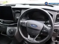Second-hand Ford Transit Limited 165 CP (121 kW) 2024 Gri Van