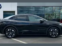 Used VW ID.5 Pro 127 kW (174 HP) 2022 Black SUV