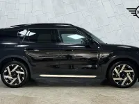 Used Mini Countryman 215 HP (158 kW) 2025 Black SUV