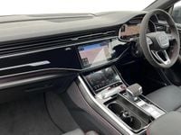 Used Audi RS Q8 Design 631 HP (464 kW) 2025 Grey SUV