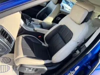 Used Land Rover Range Rover Sport Autobiography Dynamic 404 HP (297 kW) 2018 Blue SUV