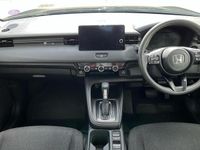 Second-hand Honda HR-V Elegance 131 CP (96 kW) 2022 Negru SUV