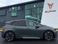 Used Cupra Born e-Boost 239 kW (326 HP) 2025 Green Hatchback