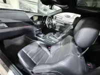Used Mercedes E63 AMG AMG 2015 White Estate