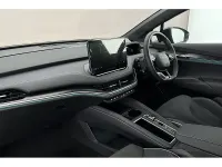 Used Skoda Enyaq iV SportLine 154 kW (210 HP) 2026 Olive green metallic SUV