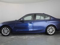 used BMW 320 3 Series d xDrive SE 4dr Step Auto