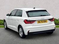 Used Audi A1 Premium 2022 White SUV
