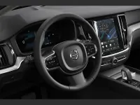 New Volvo V60 Plus 194 HP (142 kW) 2025 Other Estate