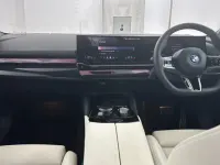 Used BMW 530e M Sport 295 HP (216 kW) 2025 Grey Estate