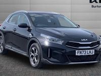 Used Kia XCeed 160 HP (117 kW) 2023 SUV