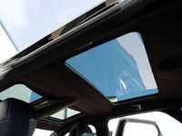 Used DS Automobiles DS5 Prestige 180 HP (132 kW) 2016 Black Hatchback