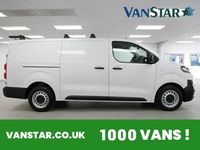 Used Citroën Dispatch 100 HP (73 kW) 2023 White MPV