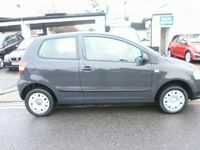Begagnad VW Fox 2007 Halvkombi