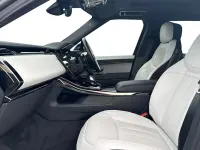 Used Land Rover Range Rover Sport SE Dynamic 296 HP (217 kW) 2024 Grey SUV