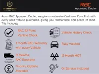 Used Ford Transit Custom Limited 130 HP (95 kW) 2023 White Van