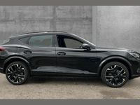 New Cupra Formentor 147 HP (108 kW) 2026 Black SUV