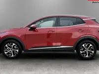 Begagnad Kia Sportage 159 HK (116 kW) 2024 SUV