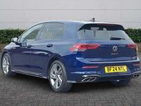 Used VW Golf VIII 150 HP (110 kW) 2024
