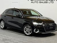 Used Audi A3 Sportback e-tron Sport 2022 Hatchback