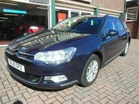 Used Citroën C5 110 HP (80 kW) 2009 Sedan