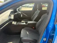 Used Vauxhall Astra S 128 HP (94 kW) 2023 Blue Estate