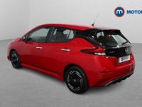 Used Nissan Leaf Acenta 110 kW (150 HP) 2025 Hatchback