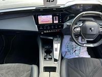 Used Peugeot e-308 GT 113 kW (154 HP) 2024 White Hatchback