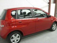 Used Chevrolet Kalos 2007 Hatchback