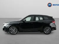Used BMW X1 M Sport 170 HP (125 kW) 2025 Black SUV