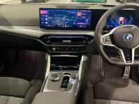 Used BMW i4 M Sport 2025 Sedan