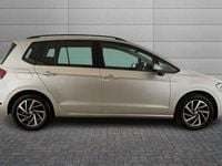 Usado VW Golf VII Match 150 HP (110 kW) 2020 Prateado Citadino