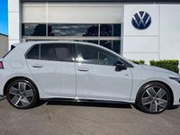 New VW Golf VIII Black Edition 147 HP (108 kW) 2026 Grey Hatchback
