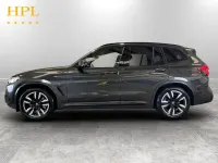 Used BMW iX3 M Sport 210 kW (286 HP) 2023 Grey SUV