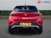 Used Vauxhall Mokka Ultimate 131 HP (96 kW) 2025 SUV