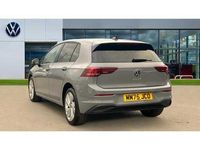 Used VW Golf VIII 150 HP (110 kW) 2025