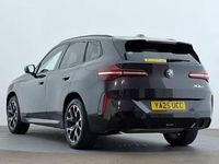 Used BMW X3 M Sport 208 HP (152 kW) 2025 Grey SUV