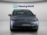 Used VW ID.3 Comfortline 106 kW (145 HP) 2023 Hatchback