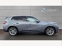 Used BMW X3 xLine 299 HP (219 kW) 2025 Grey SUV