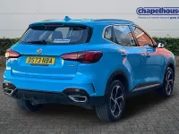 Used MG HS SE 2024 SUV