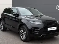 Used Land Rover Range Rover evoque SE Dynamic 269 HP (197 kW) 2026 Other SUV