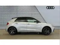 New Audi A1 Black Edition 147 HP (108 kW) 2025 Other SUV